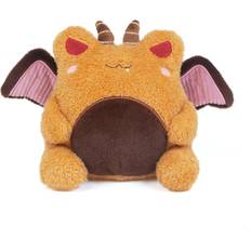 PlushGoals Jersey Devil Toy