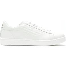 EA7 Herr Sneakers EA7 Sneakers - Vit