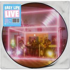 Live At Abbey Road Limited Picture Disc (Vinyl)