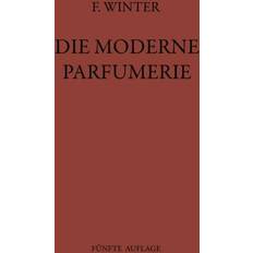 Die moderne Parfumerie (Geheftet)