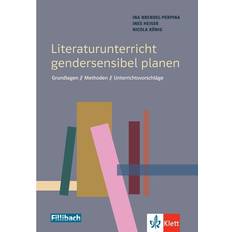 Literaturunterricht gendersensibel planen