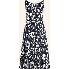 Kleider Vera Mont Cocktailkleid creme