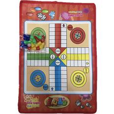 Family Game Night 2-Player Interactive Flying Chess Board Game Toy For Leisure Time