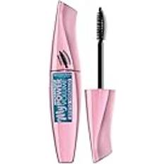 Deborah Milano Mascaras Deborah Milano My Power Volume Waterproof Fan Effect