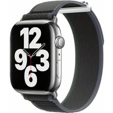 Shein Nylon Watch Band Compatible With Apple Watch