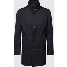 Herren - Trenchcoat Mäntel Strellson Trenchcoat FINCHLEY SUMMER dunkelblau