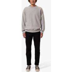 Nudie Jeans Tops Nudie Jeans Hasse Crew Neck Jumper