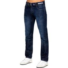 Enzo Dark Blue
