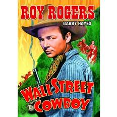 Wall Street Cowboy DVD-R 1939 All R DVD Region 2