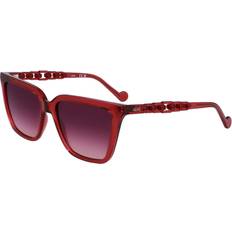 Sunglasses - Pink/Purple/Red