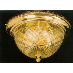 Lighting Astoria Grand Crose 2 Ceiling Flush Light