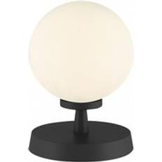 Table Lamps Dar Lighting ESB4122-02 Esben Touch Table Lamp