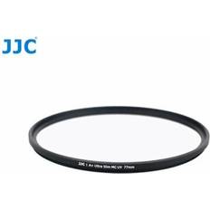 JJC mcuv 77mm a ultra dünn schlank multi coated uv-filter 0.03" japanese glass