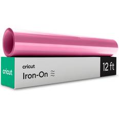 Cricut Iron-On 12 ft Pink