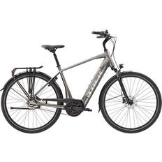 Trek District+ - Anthracite