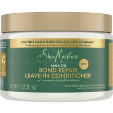 Shea Moisture Bond Repair Leave-In Conditioner Amla Oil Repair