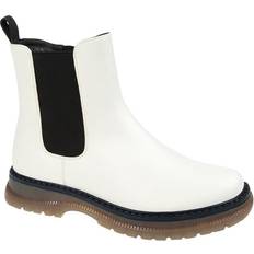 Cheap Boots Cipriata Jessica MEMORY FOAM Womens Off-White