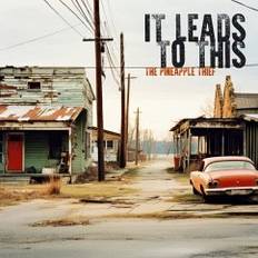 It Leads to This Digipak (CD)