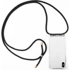 Lookabe Necklace Case with cord for iPhone XR