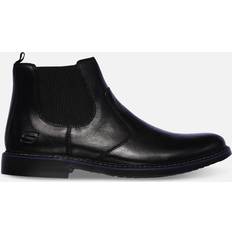 Skechers Bregman Morago Black