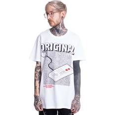 Nintendo Difuzed NES The Original T-shirt