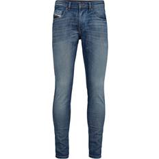 Diesel Herren Jeans D-Strukt - Blue