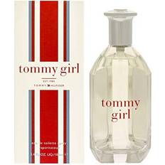 Tommy Hilfiger Fragrances Tommy Hilfiger Girl Eau De Toilette For 100ml