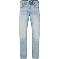 Selected Homme Jeans Selected Homme Slh196straight 3401 L.B Wash JNS N Herr Jeans "33/"32"