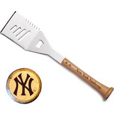 BBQ Accessories Baseball BBQ Baseball BBQ New York Yankees Slider Spatula