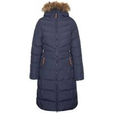 Trespass Audrey Padded Jacket Navy