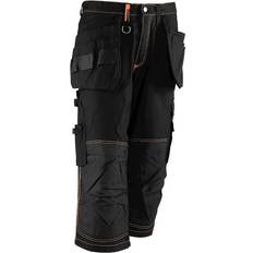 håndværkerknickers, Black C58
