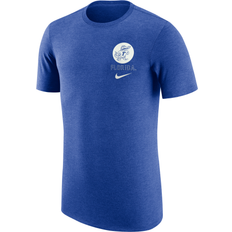 T-shirts Nike Kentucky Men's College Crew-Neck T-Shirt in Blue, FQ5498-480