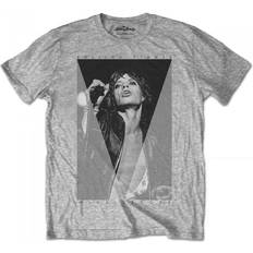 Rolling Stones The Rolling Stones Damen/Damen Mick Triangle T-Shirt