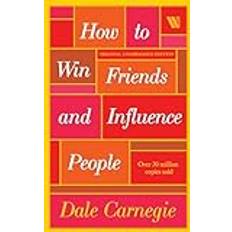 How to Win Friends and Influence People