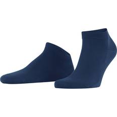 Dame - Microfiber Strømper Falke ClimaWool Men Sneaker Socks