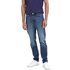 Tom Tailor Herren 1032017 Trad Relaxed Jeans, 10114 Clean Dark Stone Blue Denim, 36L