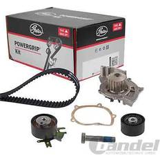 Vandpumpe Tandremssæt KP15606XS
