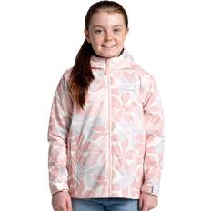 Craghoppers Girls Teagan Waterproof Reflective Jacket 9-10 Years- Chest 27.25-28.75' 69-73cm