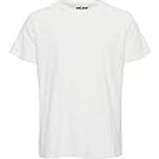 Diton Logo Regular Fit T-shirt - Blanc