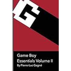Game Boy Essentials Volume 2