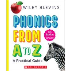 Books Phonics From A to Z, 4th Edition: A Practical Guide (Paperback)