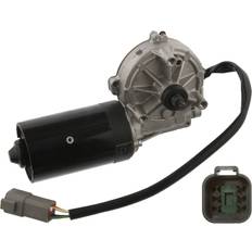 FEBI BILSTEIN 35602 Torkarmotor Vindrutetorkarmotor Fram