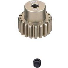 RC Toys Fastrax 32Dp 21T Steel Pinion Gear 5mm Fast32-215