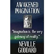 Books Neville Goddard Awakened Imagination (Paperback)