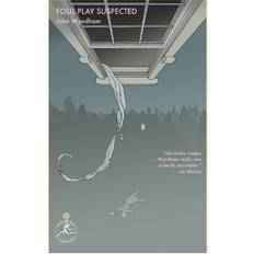 Foul Play Suspected John Wyndham (Hæftet)