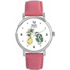 Toff London Tropical House Plants Watch