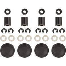 Team Associated Rival MT10 Shock Rebuild Kit AS25831