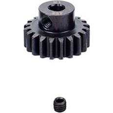 RC Toys Fastrax M1 20T Steel Pinion Gear 5mm Fastm1-205