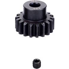 RC Toys Fastrax M1 18T Steel Pinion Gear 5mm Fastm1-185