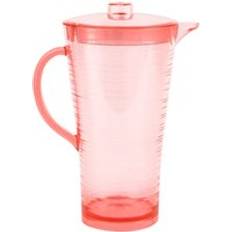 Pink Pitchers Summerhouse 2 Candy Pitcher